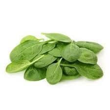 Spinach - Baby