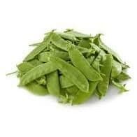 Snow Peas