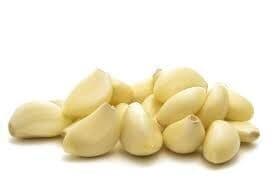 Garlic - Peeled
