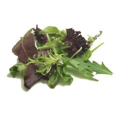 Salad Mix