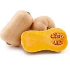 Pumpkin - Butternut