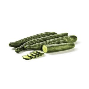Cucumber - Baby