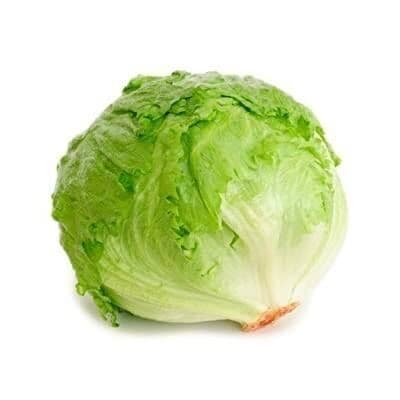 Lettuce - Cos