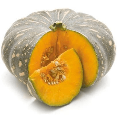 Pumpkin - Japanese