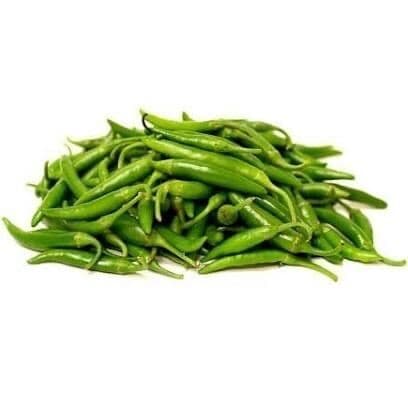 Chilli Thai