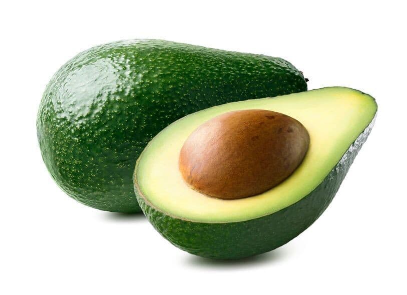 Avocados