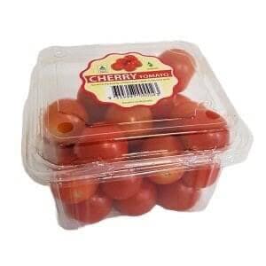 Tomatoes - Cherry