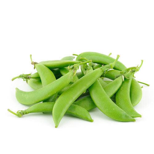 Peas - Sugar Snap