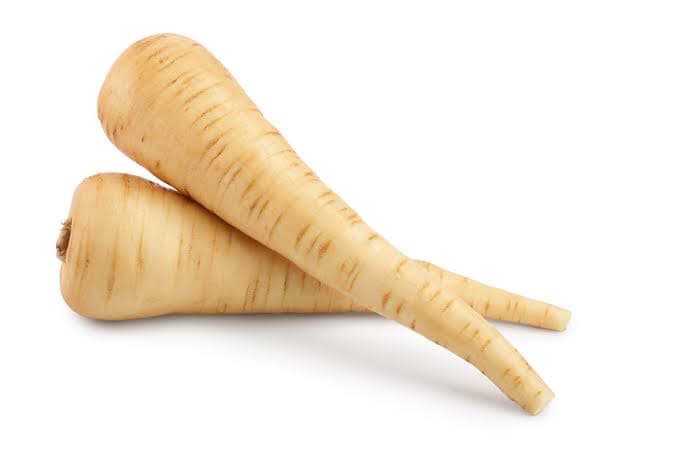 Parsnip