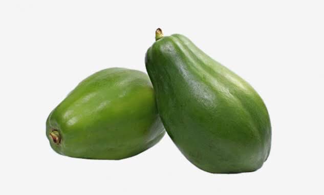 Beans - Green