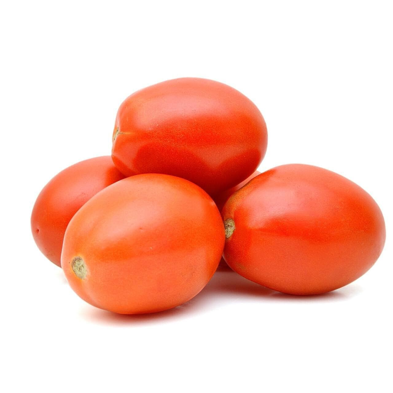 Tomatoes - Roma
