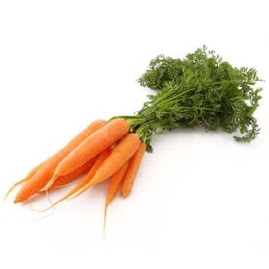 Carrots - Dutch