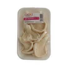 Mushrooms - Oyster