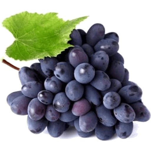 Grapes - Black