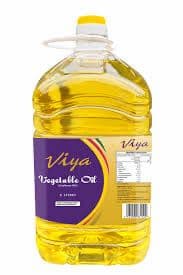 Oil - Vegetable